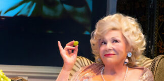 Renée Taylor to perform ‘My Life on a Diet’ one-woman show in Palm Springs, California Renée Taylor