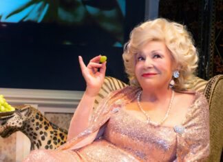 Renée Taylor to perform ‘My Life on a Diet’ one-woman show in Palm Springs, California Renée Taylor