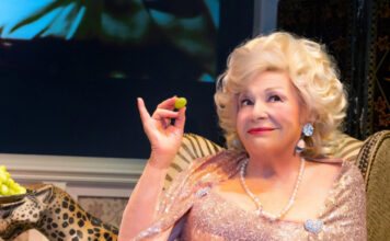 Renée Taylor to perform ‘My Life on a Diet’ one-woman show in Palm Springs, California Renée Taylor