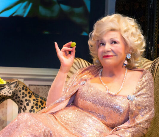 Renée Taylor to perform ‘My Life on a Diet’ one-woman show in Palm Springs, California Renée Taylor