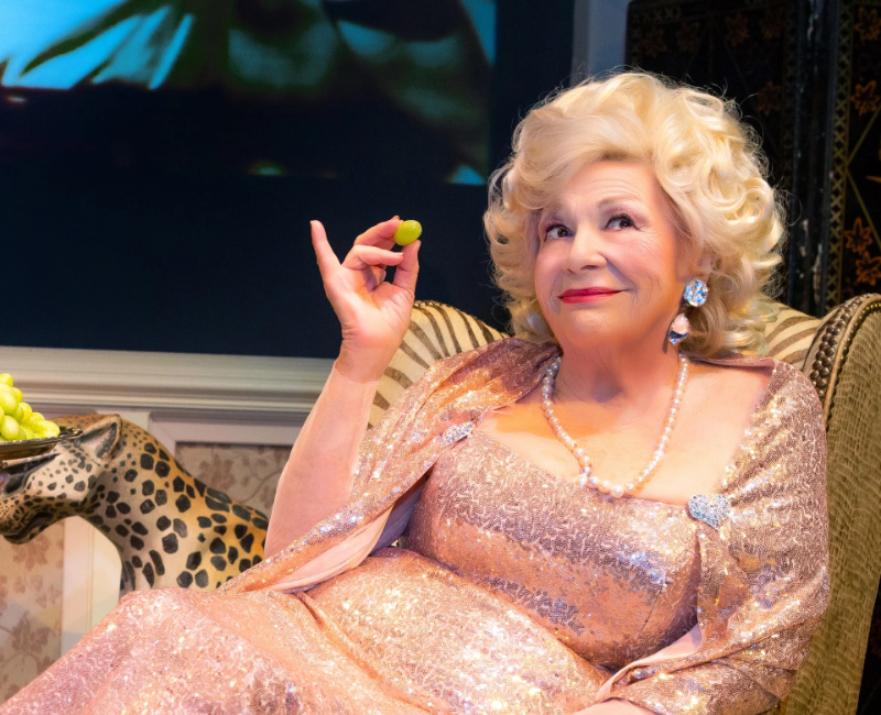 Renée Taylor Renée Taylor