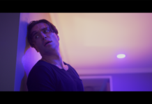 Mitchell Maggard talks about starring in the horror film ‘Dark Distortion’ Mitchell Maggard