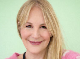 Interview: The prime of talent manager Stephanie Massman Stephanie Massman