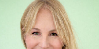 Interview: The prime of talent manager Stephanie Massman Stephanie Massman