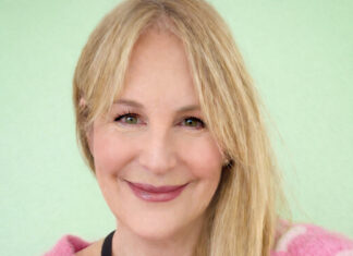 Interview: The prime of talent manager Stephanie Massman Stephanie Massman