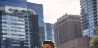 Luke Elsman discusses being a fitness influencer in the digital age Luke Elsman