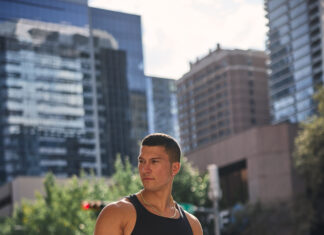 Luke Elsman discusses being a fitness influencer in the digital age Luke Elsman