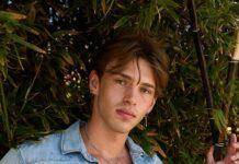 Interview: Chase Stobbe is ‘at the beginning’ of his modeling and influencer journey Chase Stobbe