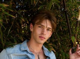 Interview: Chase Stobbe is ‘at the beginning’ of his modeling and influencer journey Chase Stobbe