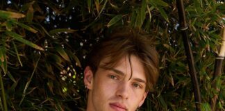 Interview: Chase Stobbe is ‘at the beginning’ of his modeling and influencer journey Chase Stobbe