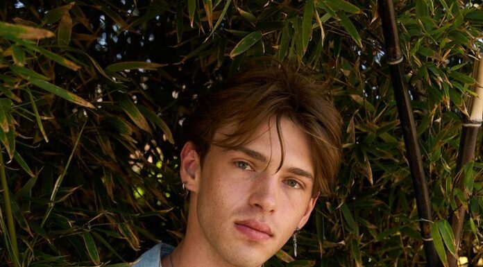 Interview: Chase Stobbe is ‘at the beginning’ of his modeling and influencer journey Chase Stobbe