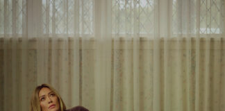 The Erasure of the “Teen Idol”: Why the “Lucky Me” Tour is Hilary Duff’s First Real Debut Hilary Duff album artwork for 'Mature' promoting her 2026 "lucky me...or something" global tour.