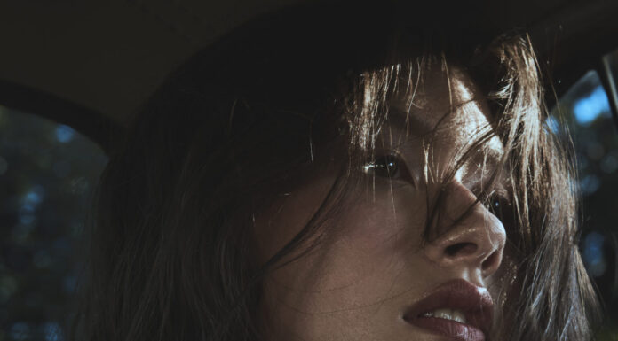 From Viral Stardom to Arena Stages: Jade LeMac Joins Hilary Duff’s “Lucky Me” Tour, Bringing Deep Pop to Austin Alt-Text: Jade LeMac, 2026 GLAAD Media Award nominee and singer-songwriter, posing for a Warner Music press portrait.