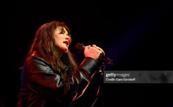Why Austin is the Litmus Test for Jade Lemac, Pop’s Next Big Bet NEW YORK, NEW YORK - DECEMBER 12: Jade LeMac performs onstage during the pre-show for iHeartRadio z100's Jingle Ball 2025 presented by Capital One at Hammerstein Ballroom on December 12, 2025 in New York City. (Photo by Gary Gershoff/Getty Images for for iHeartRadio)