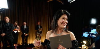 Cassandra Kulukundis on becoming the first person to ever win the Oscar for ‘Best Casting’ Cassandra Kulukundis