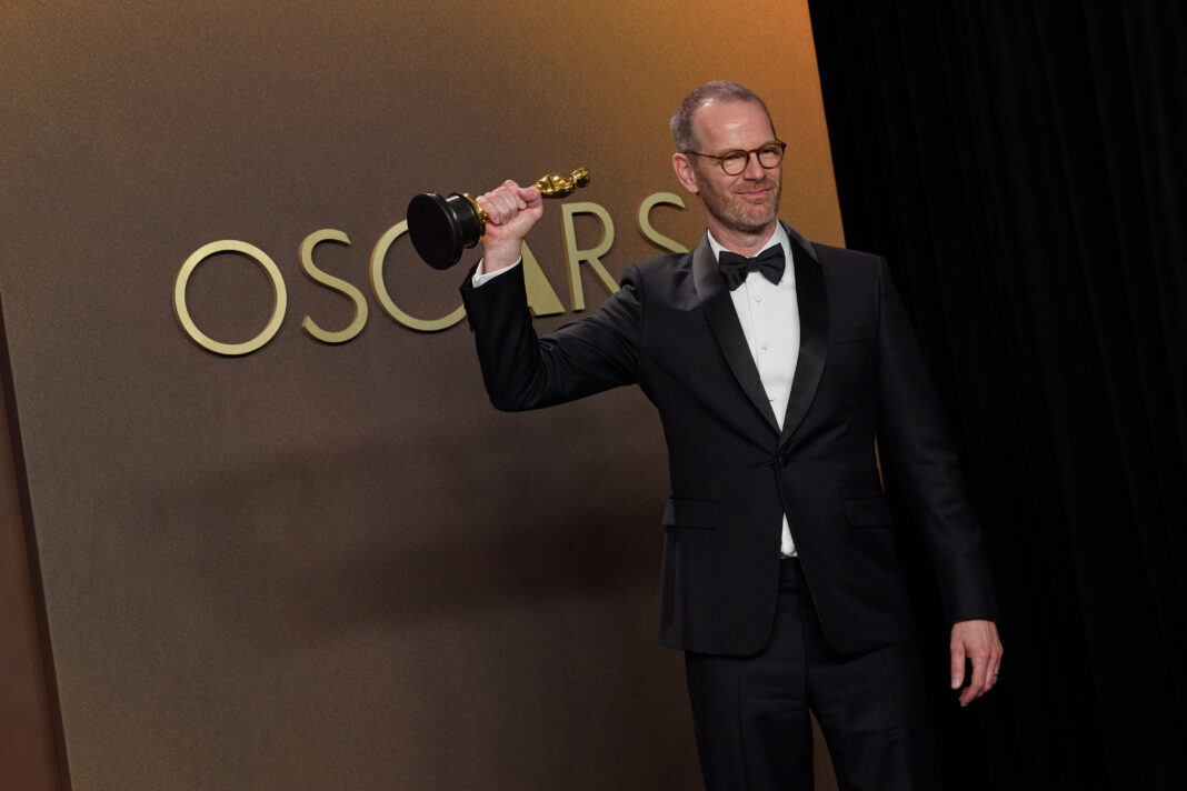 Paul Thomas Anderson Paul Thomas Anderson