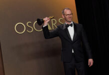 Paul Thomas Anderson on his three Oscar wins for ‘One Battle After Another’ Paul Thomas Anderson