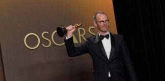 Paul Thomas Anderson on his three Oscar wins for ‘One Battle After Another’ Paul Thomas Anderson