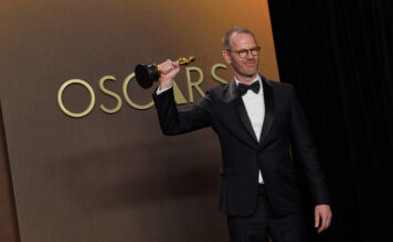 Paul Thomas Anderson on his three Oscar wins for ‘One Battle After Another’ Paul Thomas Anderson