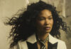 Chanel Iman graces Ac Magazine’s Spring 2026 issue dedicated to Mother’s Day Chanel Iman