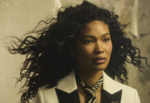 Chanel Iman graces Ac Magazine’s Spring 2026 issue dedicated to Mother’s Day Chanel Iman