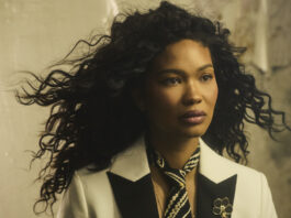 Chanel Iman graces Ac Magazine’s Spring 2026 issue dedicated to Mother’s Day Chanel Iman