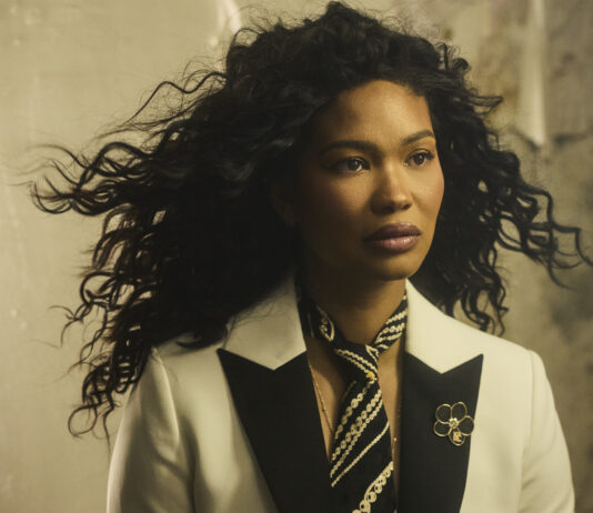 Chanel Iman graces Ac Magazine’s Spring 2026 issue dedicated to Mother’s Day Chanel Iman