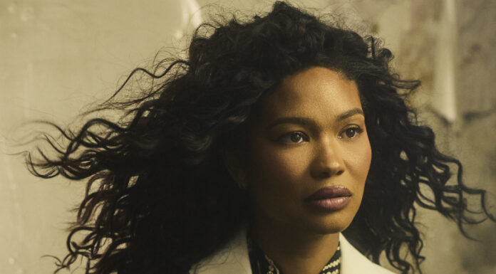 Chanel Iman graces Ac Magazine’s Spring 2026 issue dedicated to Mother’s Day Chanel Iman