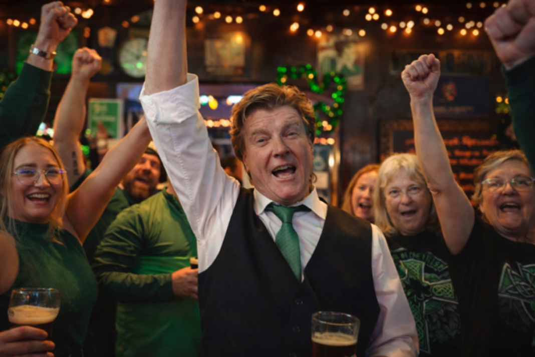 Andy Cooney Andy Cooney