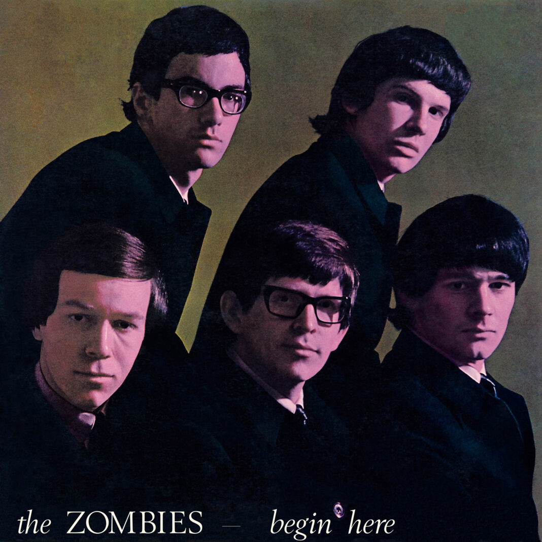 The Zombies