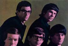 The Zombies announce the mono remastered version of their debut album ‘Begin Here’ The Zombies