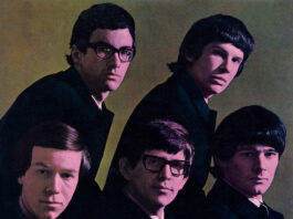 The Zombies announce the mono remastered version of their debut album ‘Begin Here’ The Zombies