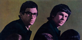 The Zombies announce the mono remastered version of their debut album ‘Begin Here’ The Zombies