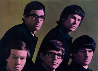 The Zombies release ‘Begin Here’ (Mono Remastered) The Zombies