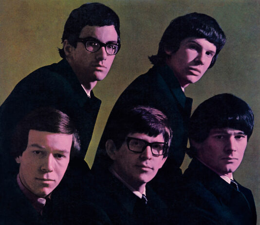 The Zombies announce the mono remastered version of their debut album ‘Begin Here’ The Zombies