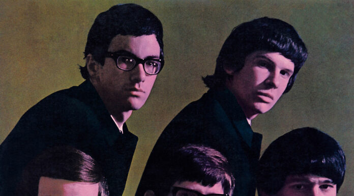 The Zombies announce the mono remastered version of their debut album ‘Begin Here’ The Zombies