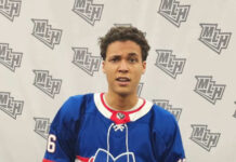 Benjamin Roy, Callan Potter, and Kaden Connors of ‘Heated Rivalry’ are headed to Atlanta, Georgia, for fan event Benjamin Roy