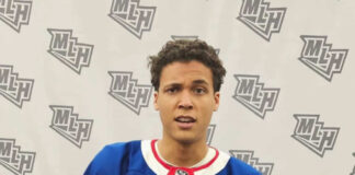 Benjamin Roy, Callan Potter, and Kaden Connors of ‘Heated Rivalry’ are headed to Atlanta, Georgia, for fan event Benjamin Roy