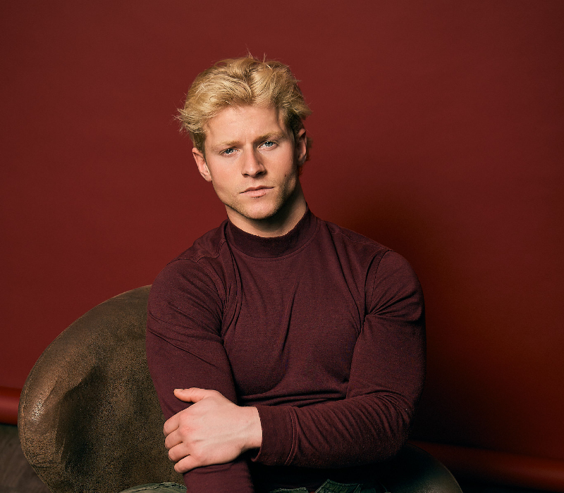 Blake Bartizal Blake Bartizal