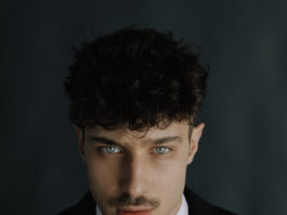 Interview: Blake Kinne, 2026 Mister Connecticut, is ‘getting comfortable being uncomfortable’ Blake Kinne