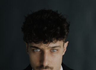 Interview: Blake Kinne, 2026 Mister Connecticut, is ‘getting comfortable being uncomfortable’ Blake Kinne