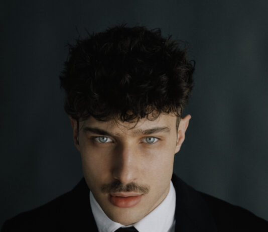 Interview: Blake Kinne, 2026 Mister Connecticut, is ‘getting comfortable being uncomfortable’ Blake Kinne