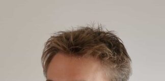 Meet Bradley Emmens: 2026 Mister Oregon USA Bradley Emmens