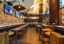 Review: Burgerology Midtown is a fantastic modern American eatery in New York City Burgerology Midtown