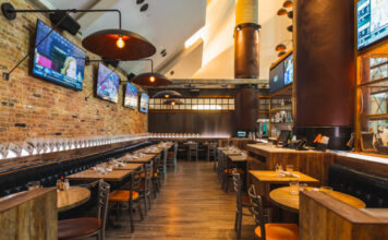 Review: Burgerology Midtown is a fantastic modern American eatery in New York City Burgerology Midtown