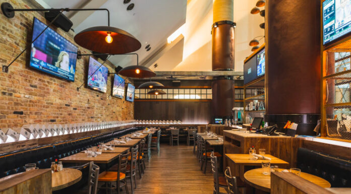 Review: Burgerology Midtown is a fantastic modern American eatery in New York City Burgerology Midtown