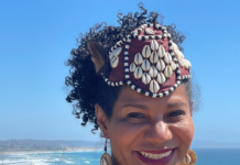 H.M. Queen Diambi Kabatusuila is named Keynote Contributor to Global Earth Gratitude Challenge H.M. Queen Diambi Kabatusuila