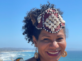 H.M. Queen Diambi Kabatusuila is named Keynote Contributor to Global Earth Gratitude Challenge H.M. Queen Diambi Kabatusuila