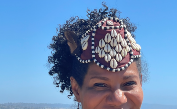 H.M. Queen Diambi Kabatusuila is named Keynote Contributor to Global Earth Gratitude Challenge H.M. Queen Diambi Kabatusuila