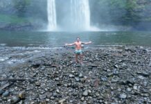 James Maslow of Big Time Rush to headline global adventure series ‘Unbound’ James Maslow